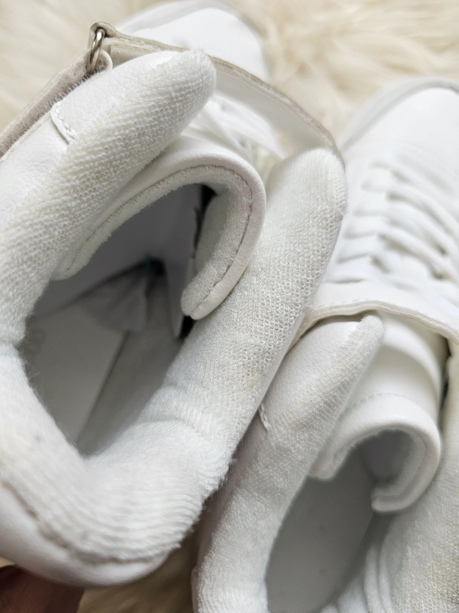 Zapatillas altas Even&Odd nuevas - talla 42 – photo 8